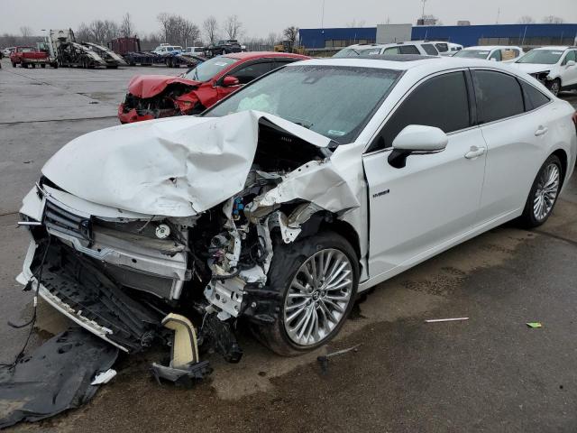 Toyota Avalon lim (2020)
