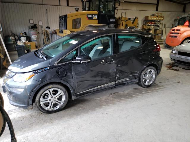 Chevrolet Bolt (2021)