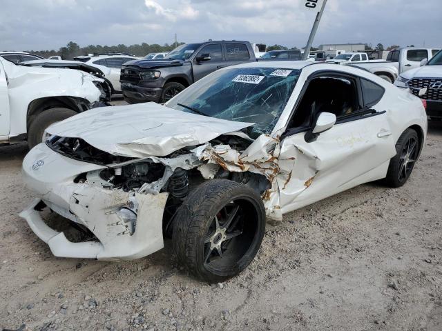 Toyota 86 gt (2020)
