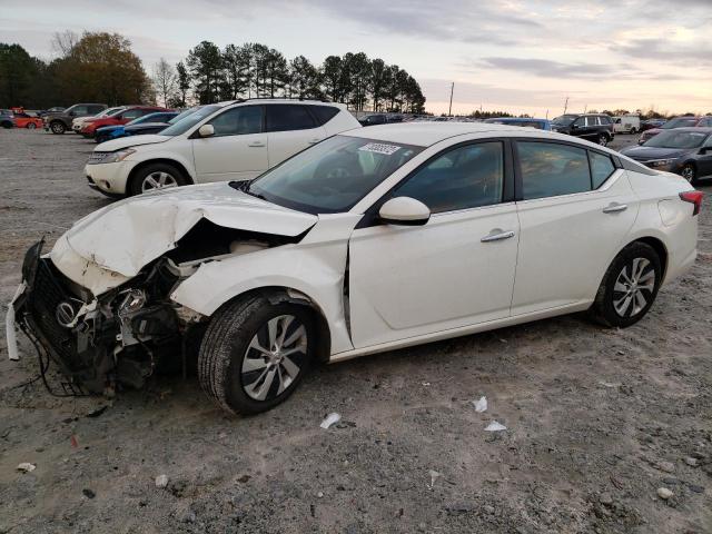 Nissan Altima s (2020)