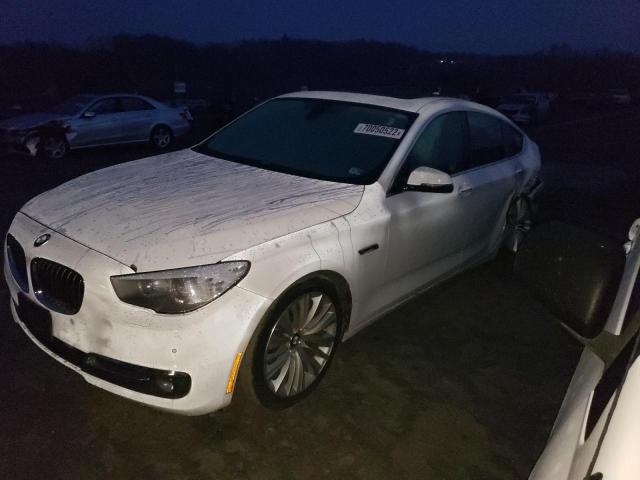 Bmw 535 xigt (2014)