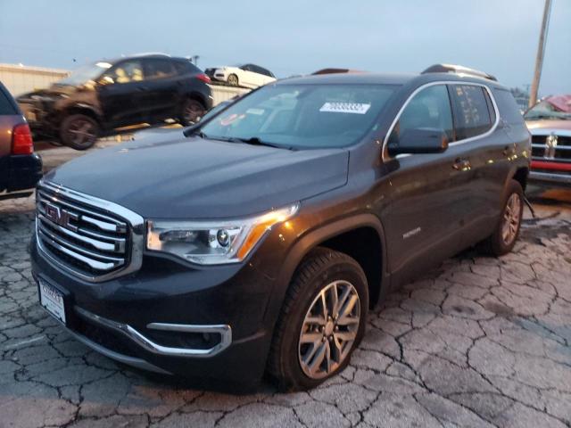 Gmc Acadia sle (2017)