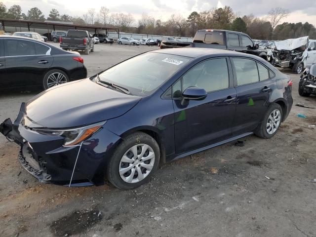 Toyota Corolla le (2021)