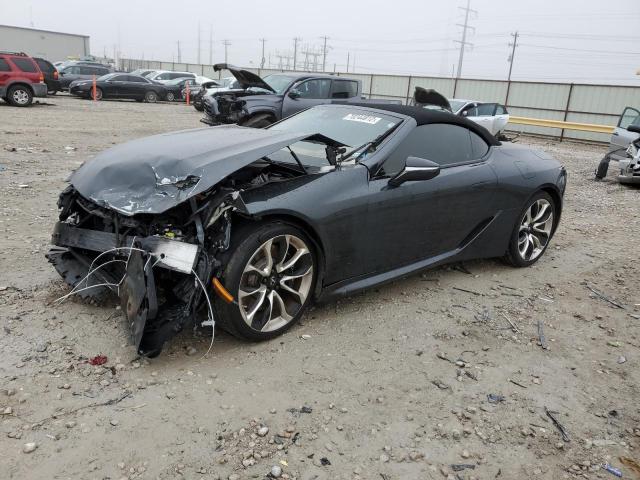 Lexus Lc 500 (2021)