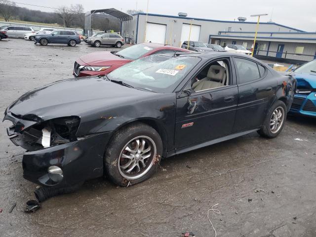 Pontiac Grandprix (2004)