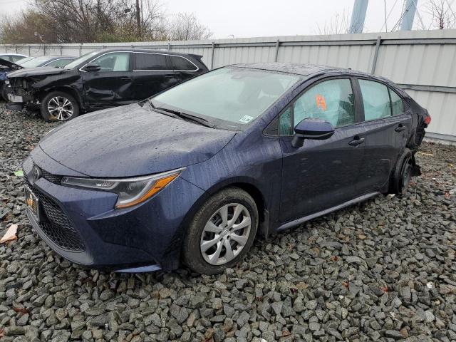 Toyota Corolla le (2022)