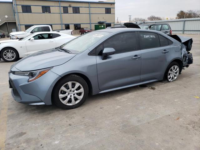 Toyota Corolla le (2022)