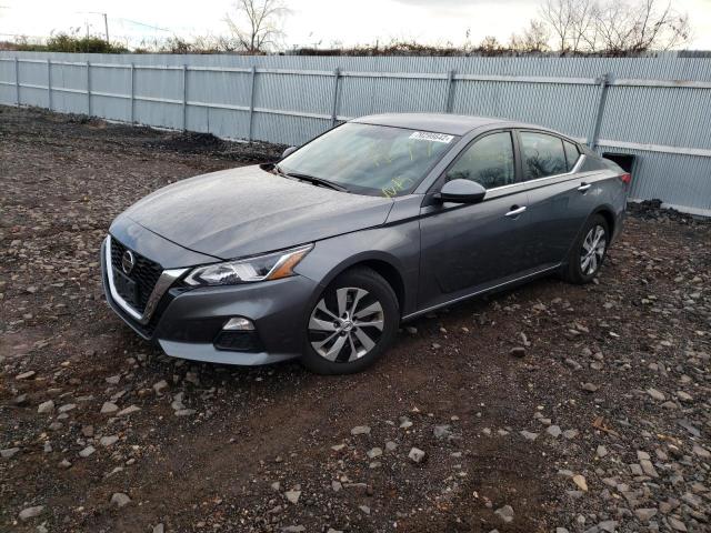 Nissan Altima s (2020)