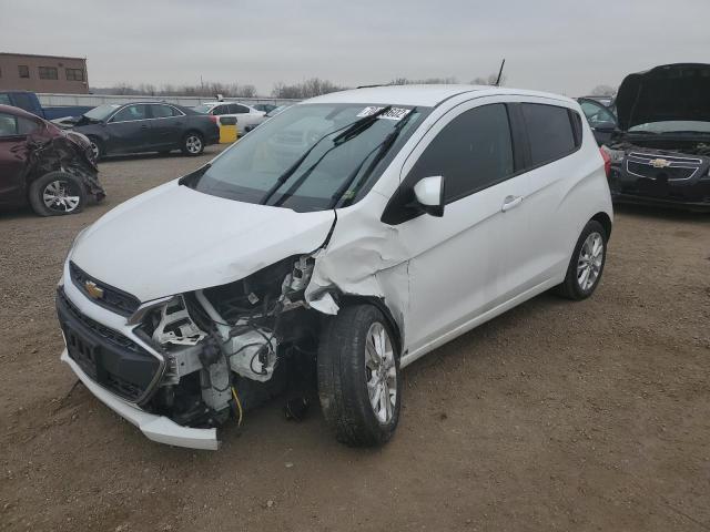 Chevrolet Spark (2020)