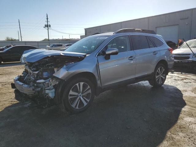 Subaru Outback 3- (2019)
