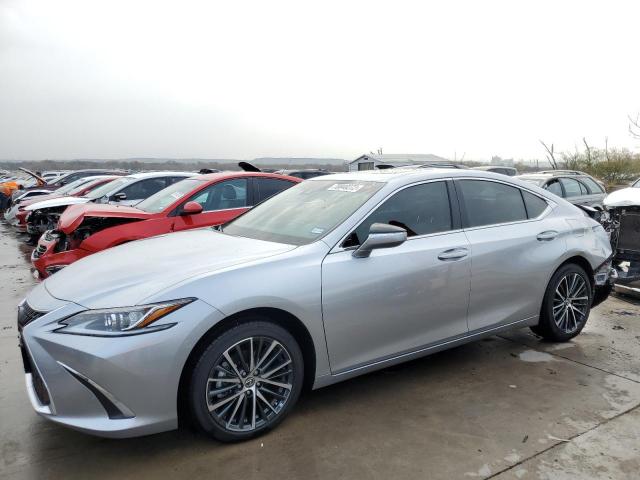 Lexus Es 350 bas (2022)