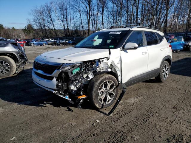 Kia Seltos ex (2023)