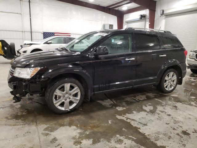 Dodge Journey li (2015)