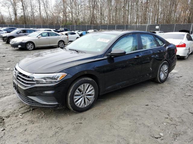 Volkswagen Jetta s (2020)