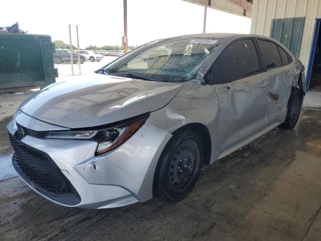 Toyota Corolla le (2020)