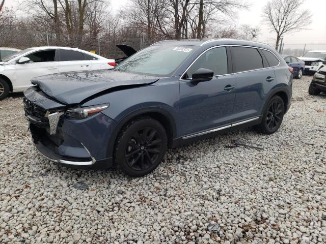 Mazda Cx-9 grand (2021)