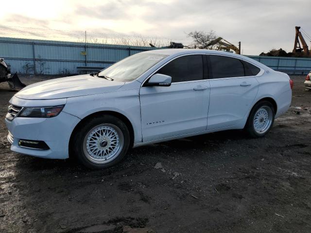 Chevrolet Impala (2018)
