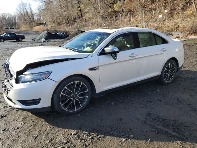 Ford Taurus lim (2018)