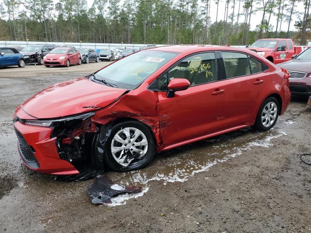 Toyota Corolla le (2020)