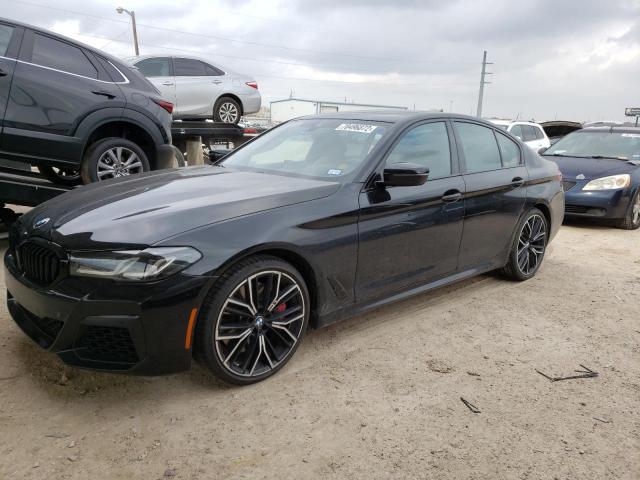Bmw 540 i (2022)