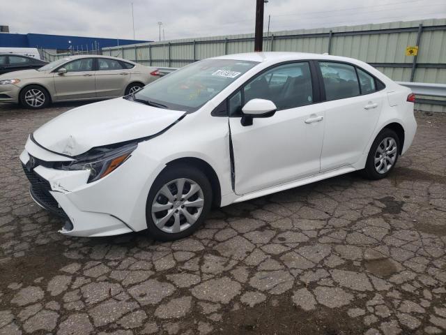 Toyota Corolla le (2022)