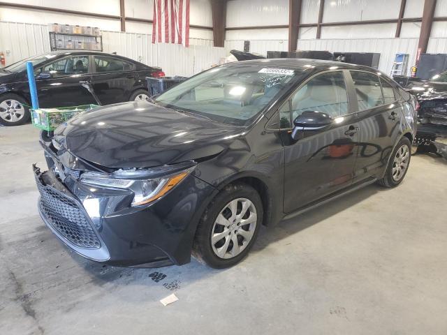 Toyota Corolla le (2020)