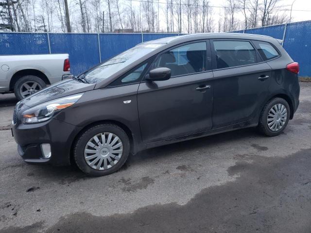 Kia Rondo (2015)