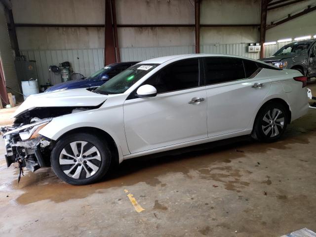 Nissan Altima s (2019)
