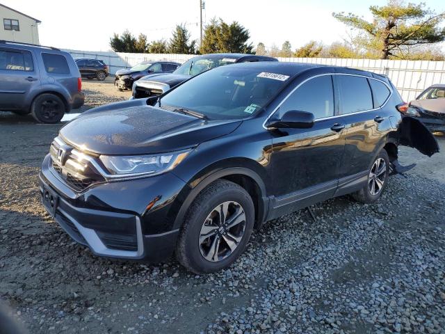 Honda Cr-v se (2021)