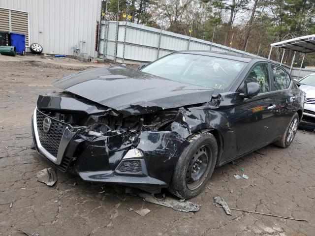 Nissan Altima s (2020)