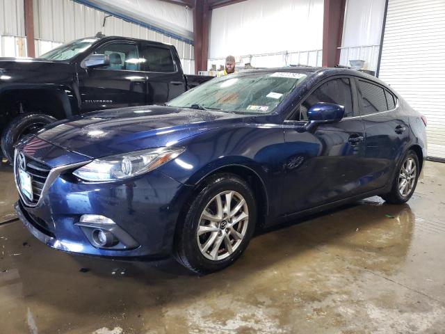 Mazda 3 grand to (2015)
