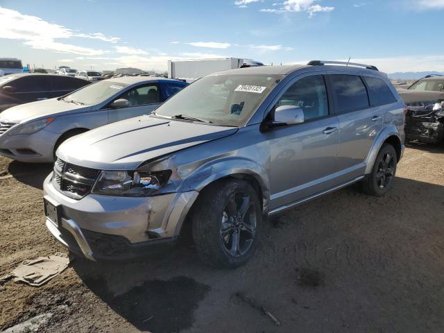Dodge Journey cr (2018)