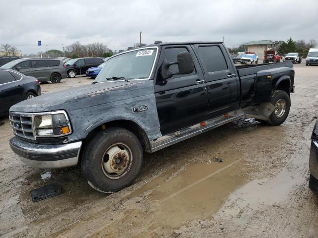 Ford F350 (1993)