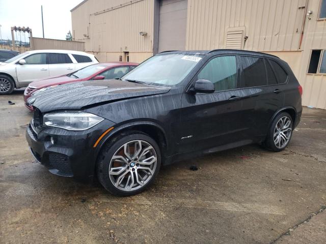 Bmw X5 xdrive5 (2015)