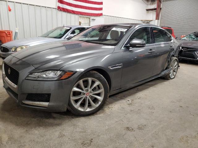 Jaguar Xf premium (2018)
