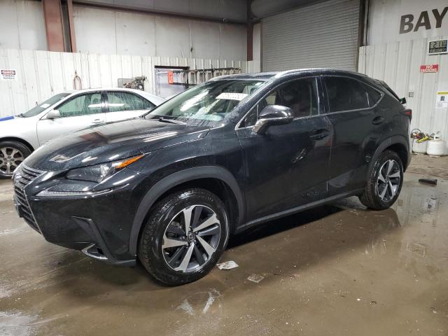 Lexus Nx 300 (2020)