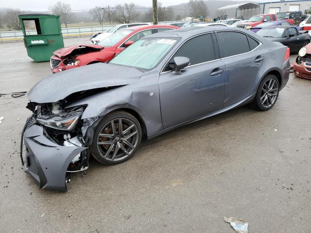 Lexus Is 300 f-s (2020)