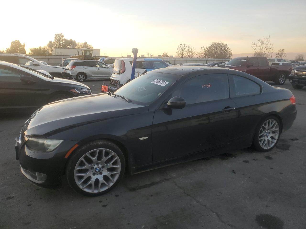 Bmw 328 i sule (2010)