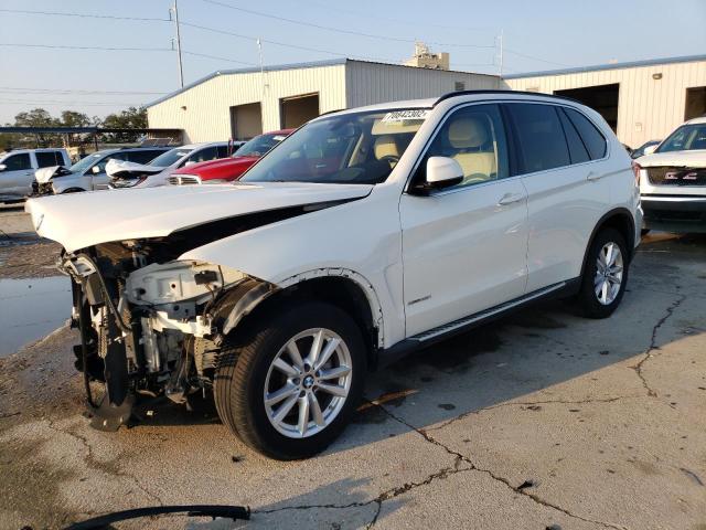 Bmw X5 xdrive3 (2015)