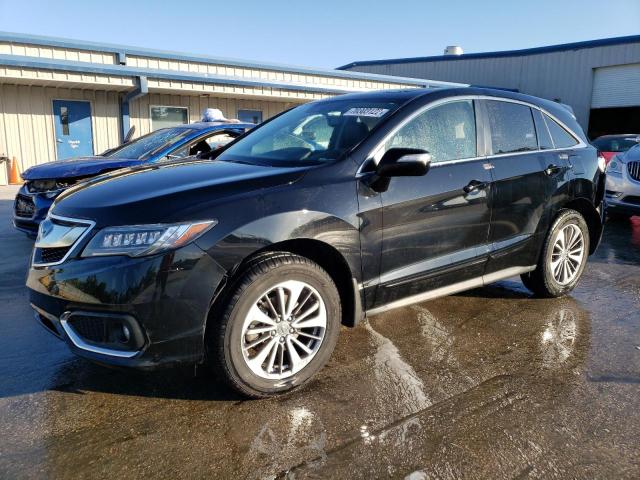 Acura Rdx advanc (2016)