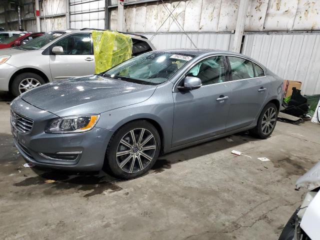 Volvo S60 platin (2017)