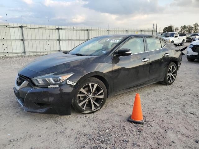 Nissan Maxima 3.5 (2017)