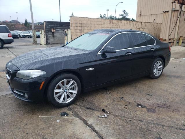 Bmw 528 i (2015)