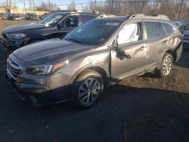 Subaru Outback (2022)