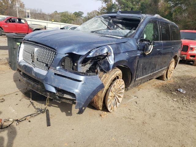 Lincoln Navigator (2020)