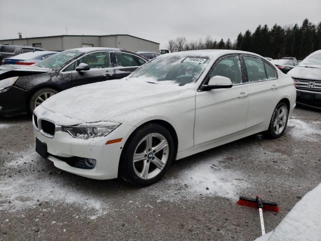 Bmw 328 xi sul (2015)