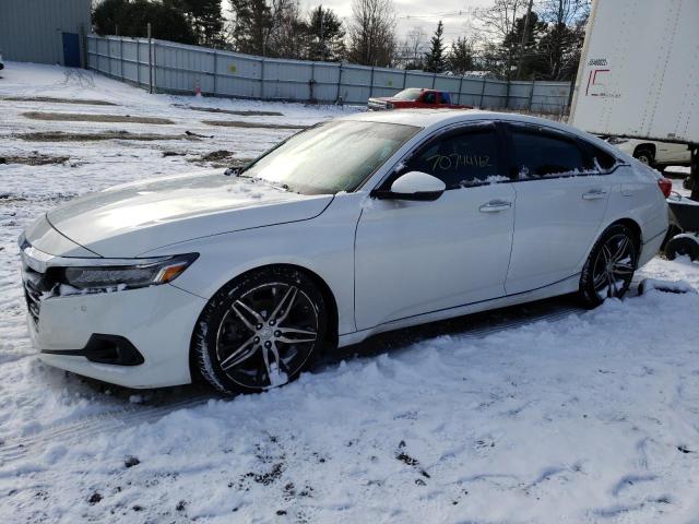 Honda Accord tou (2021)