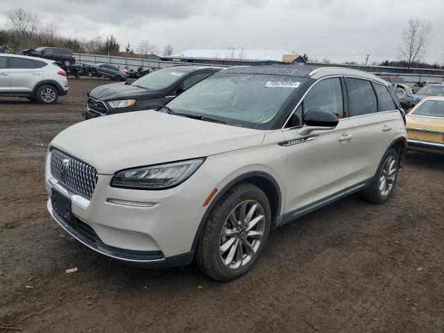 Lincoln Corsair (2020)