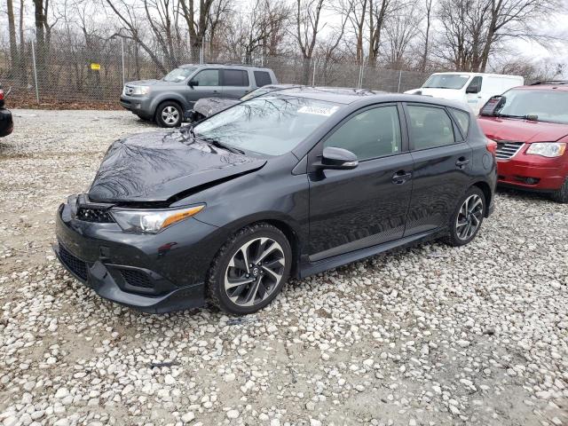 Toyota Scion im (2016)