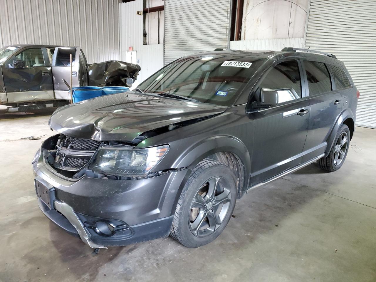 Dodge Journey cr (2015)